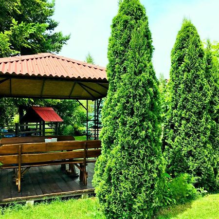 Omiljeni Apartments Zlatibor Exterior foto