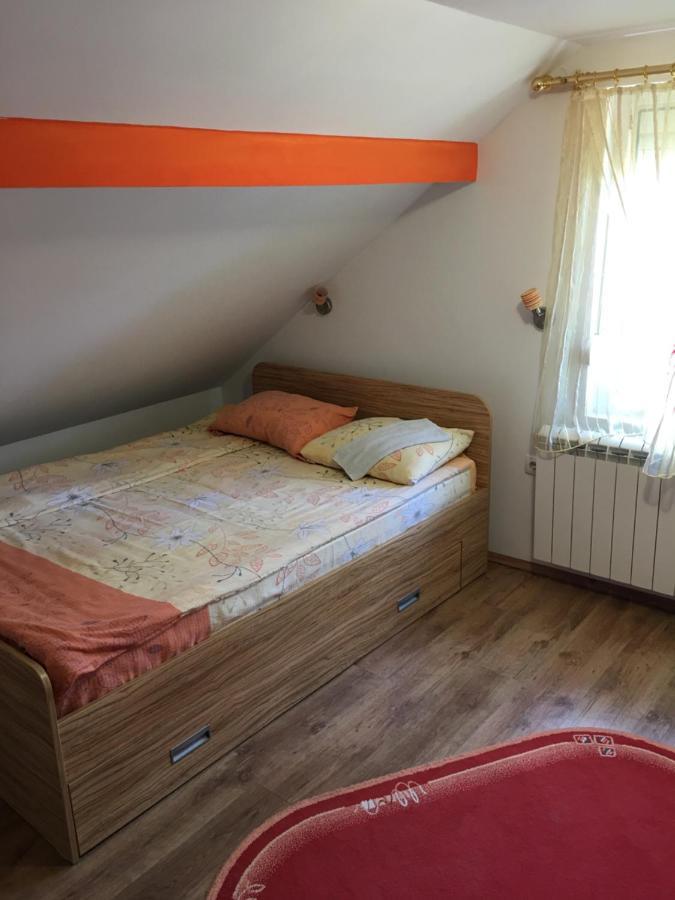 Omiljeni Apartments Zlatibor Exterior foto