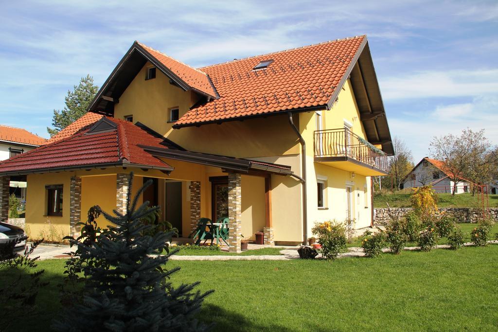Omiljeni Apartments Zlatibor Exterior foto
