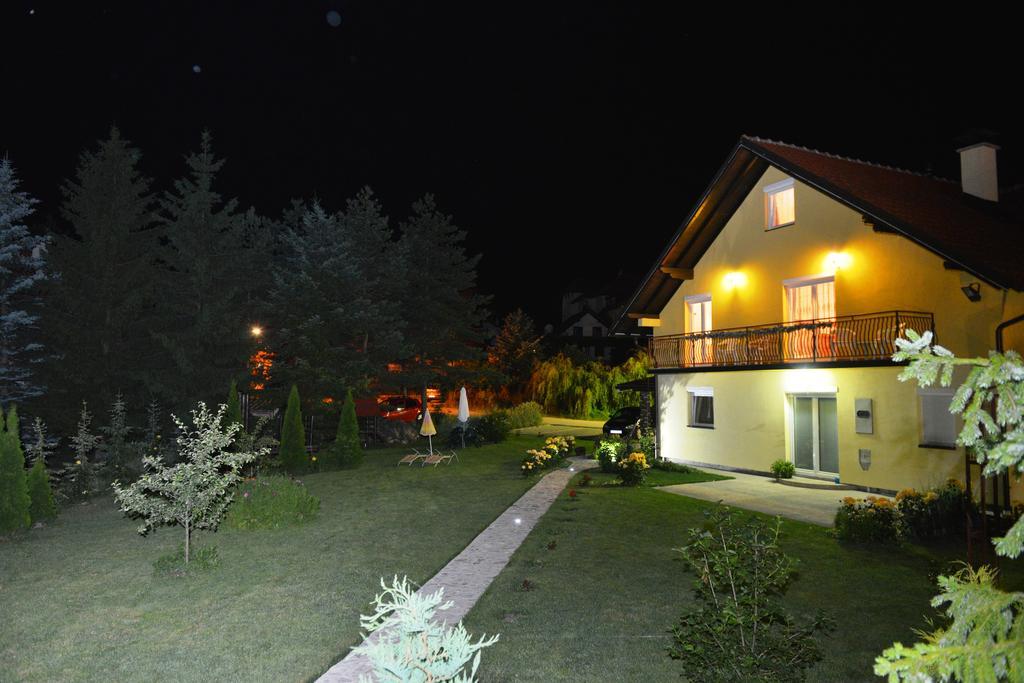 Omiljeni Apartments Zlatibor Exterior foto