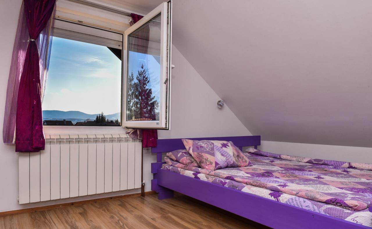 Omiljeni Apartments Zlatibor Exterior foto