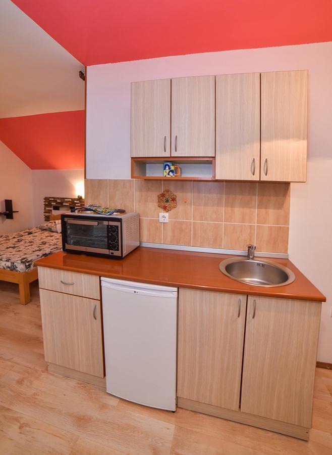 Omiljeni Apartments Zlatibor Exterior foto
